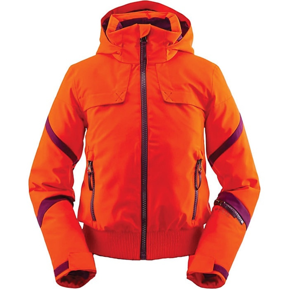 Spyder Incite GORETEX Infinum SKi Jacket